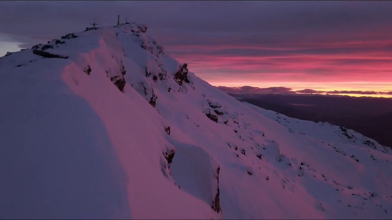 Cardrona Alpine Resort – Winter 2020